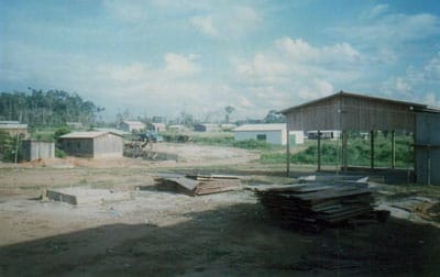 Jacinópolis: cidade construida pelos camponeses