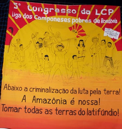 Painel do 5º Congresso da LCP de Rondônia Painel do 5º Congresso da LCP de Rondônia