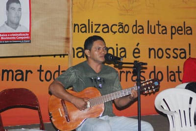 Marcos Tupiniquim