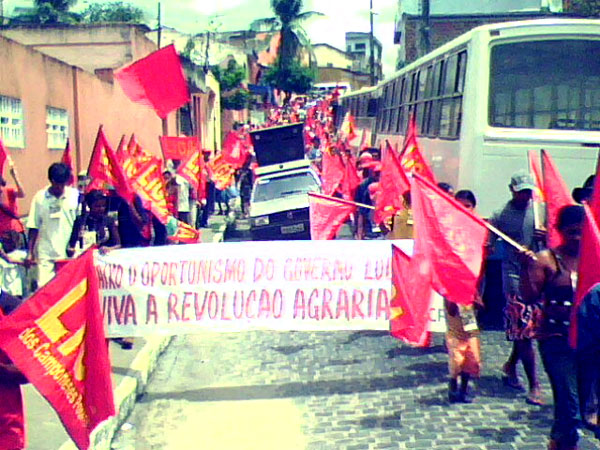 1º Congresso da LCP do Nordeste
