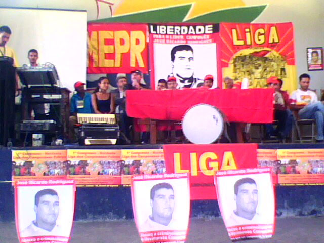 1º Congresso da LCP do Nordeste