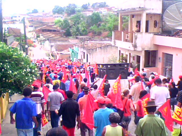1º Congresso da LCP do Nordeste