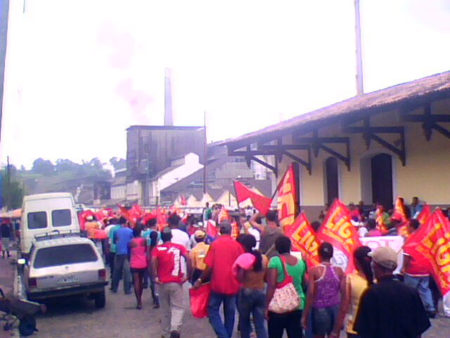 1º Congresso da LCP do Nordeste
