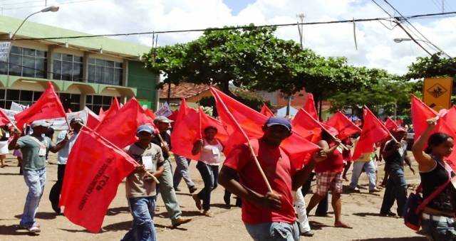2º Congresso da LCP do Pará e Tocantins