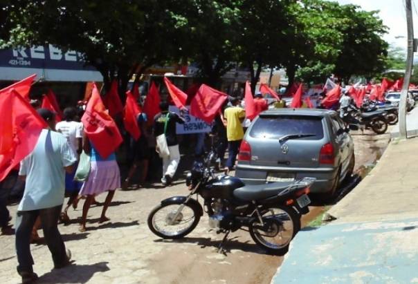 2º Congresso da LCP do Pará e Tocantins