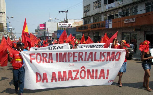 Cerca de 500 pessoas participaram do Congresso