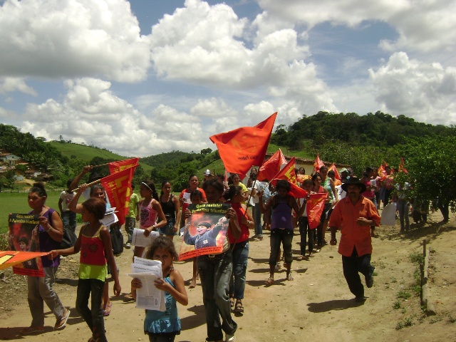 Celebração do 8 de março