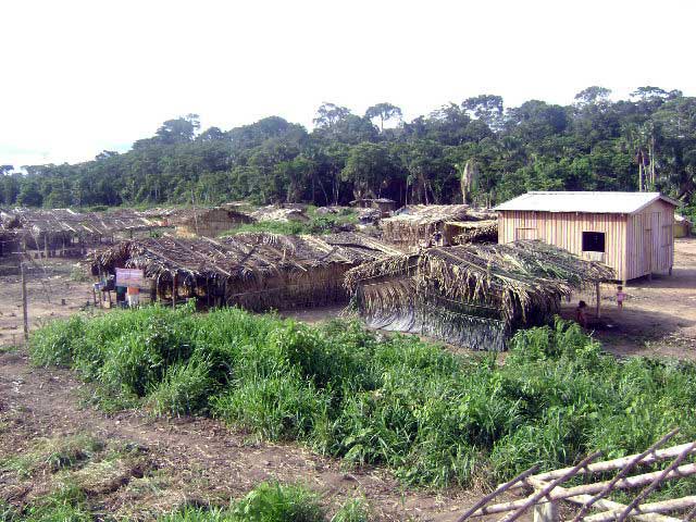 Área Terra Boa Área Terra Boa