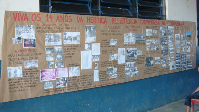 09 de agosto de 2009