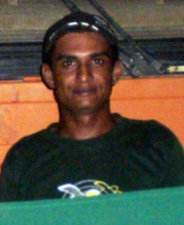 Élcio Machado, o Sábia
