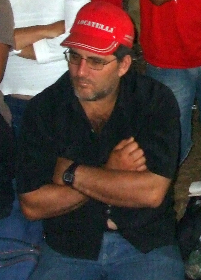 Valnei da Silveira