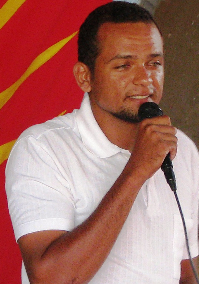 Renato Nathan Gonçalves Pereira assassinado cruelmente em Jacinópolis em abril de 2012