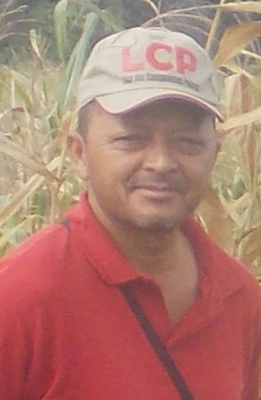 Companheiro Cleomar
