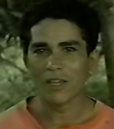 Nelinho - 1995
