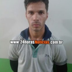 Pistoleiro da região de Rio Pardo