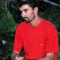 Gilson Gonçalves assassinado em Rio Alto