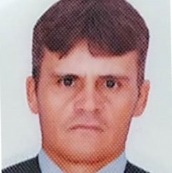 Luiz Carlos, sequestrado e até hoje "desaparecido"