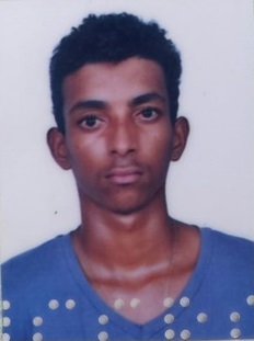 Francimar de Souza, assassinado por pistoleiros
