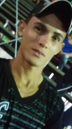 Campones Lucas da Costa da Silva