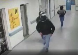 Pistoleiros executaram Waldomiro dentro do hospital