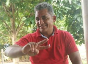 Waldomiro era camponês e líder na região