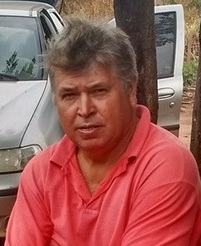 Companheiro Vitor