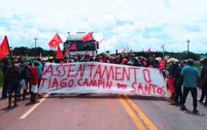 Manifestação LCP Tiago Campin dos Santos